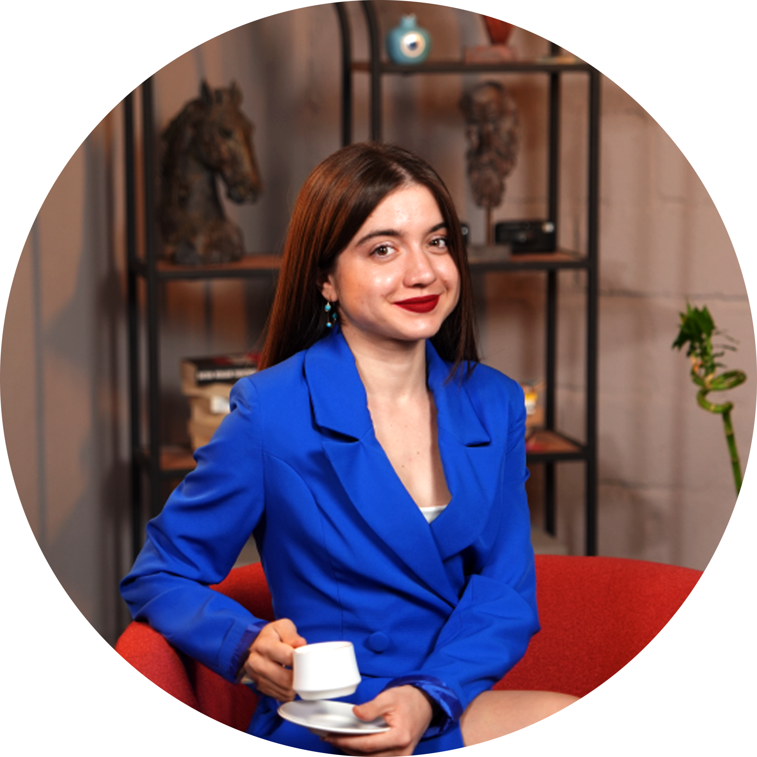 Av. Şenay Yağmur Efe