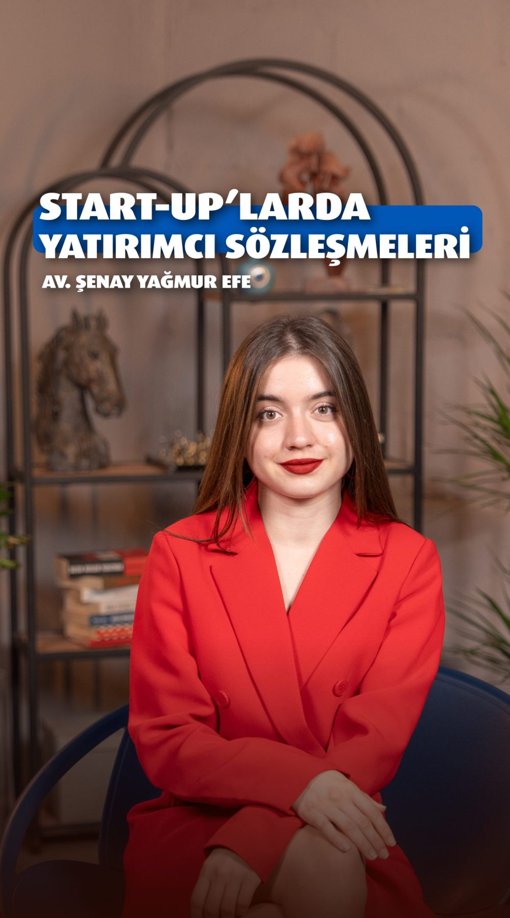 Startuplarda Yatırım Öncesi Sözleşme Krizi